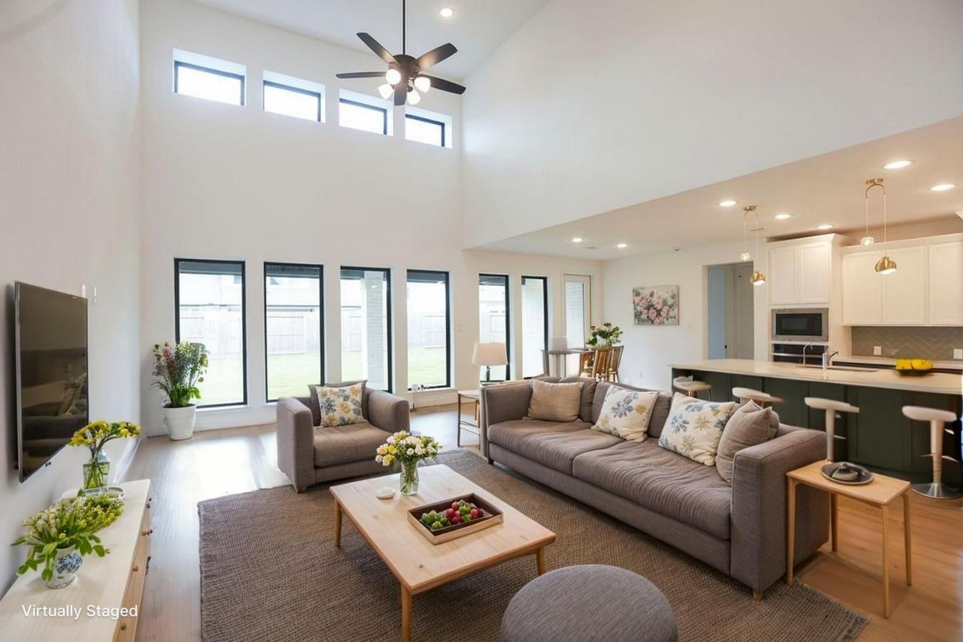 Richmond, Fort Bend, 77406, United States, 5 Bedrooms Bedrooms, ,4 BathroomsBathrooms,Residential,For Sale,1953574