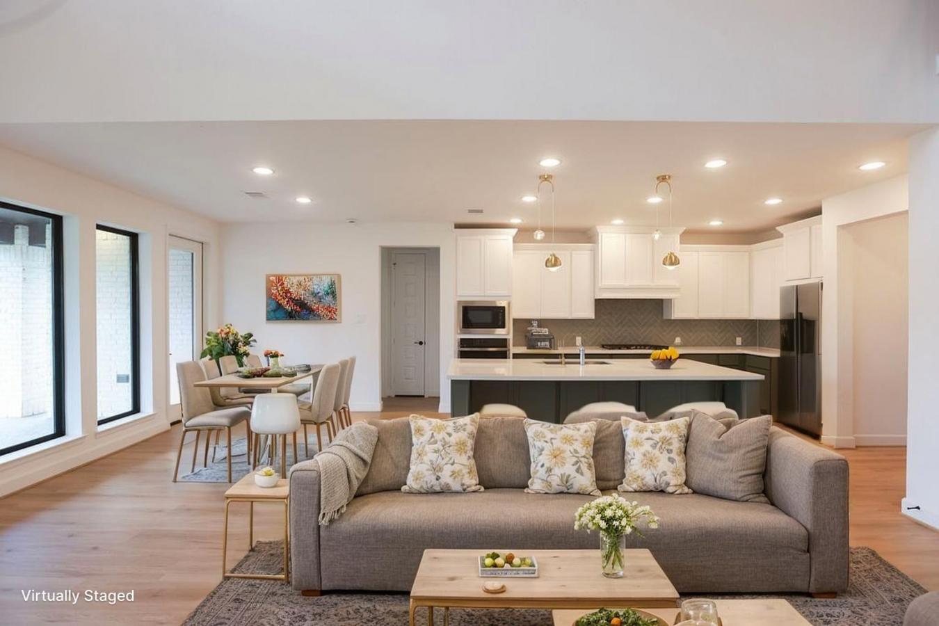 Richmond, Fort Bend, 77406, United States, 5 Bedrooms Bedrooms, ,4 BathroomsBathrooms,Residential,For Sale,1953574