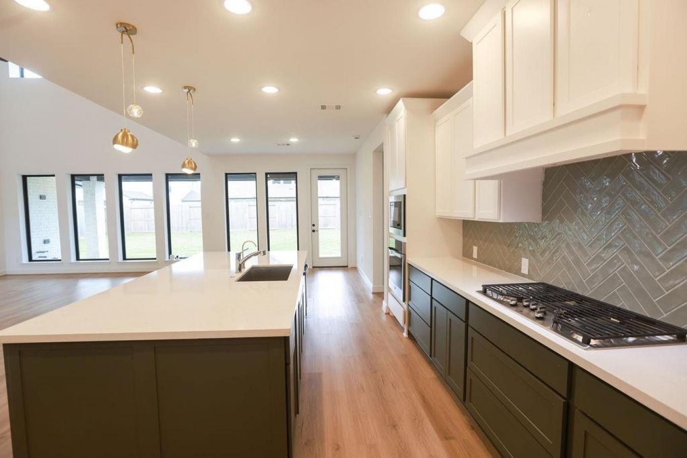 Richmond, Fort Bend, 77406, United States, 5 Bedrooms Bedrooms, ,4 BathroomsBathrooms,Residential,For Sale,1953574