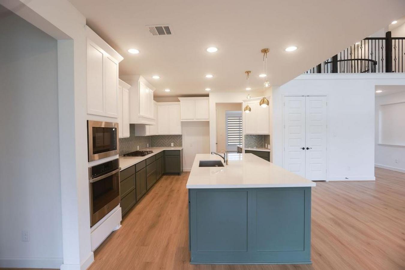 Richmond, Fort Bend, 77406, United States, 5 Bedrooms Bedrooms, ,4 BathroomsBathrooms,Residential,For Sale,1953574