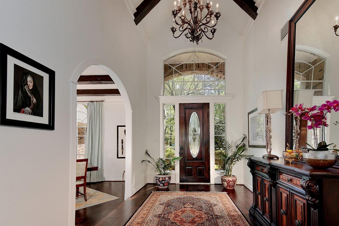 The Woodlands, Montgomery, 77380, United States, ,Residential,For Sale,1953572