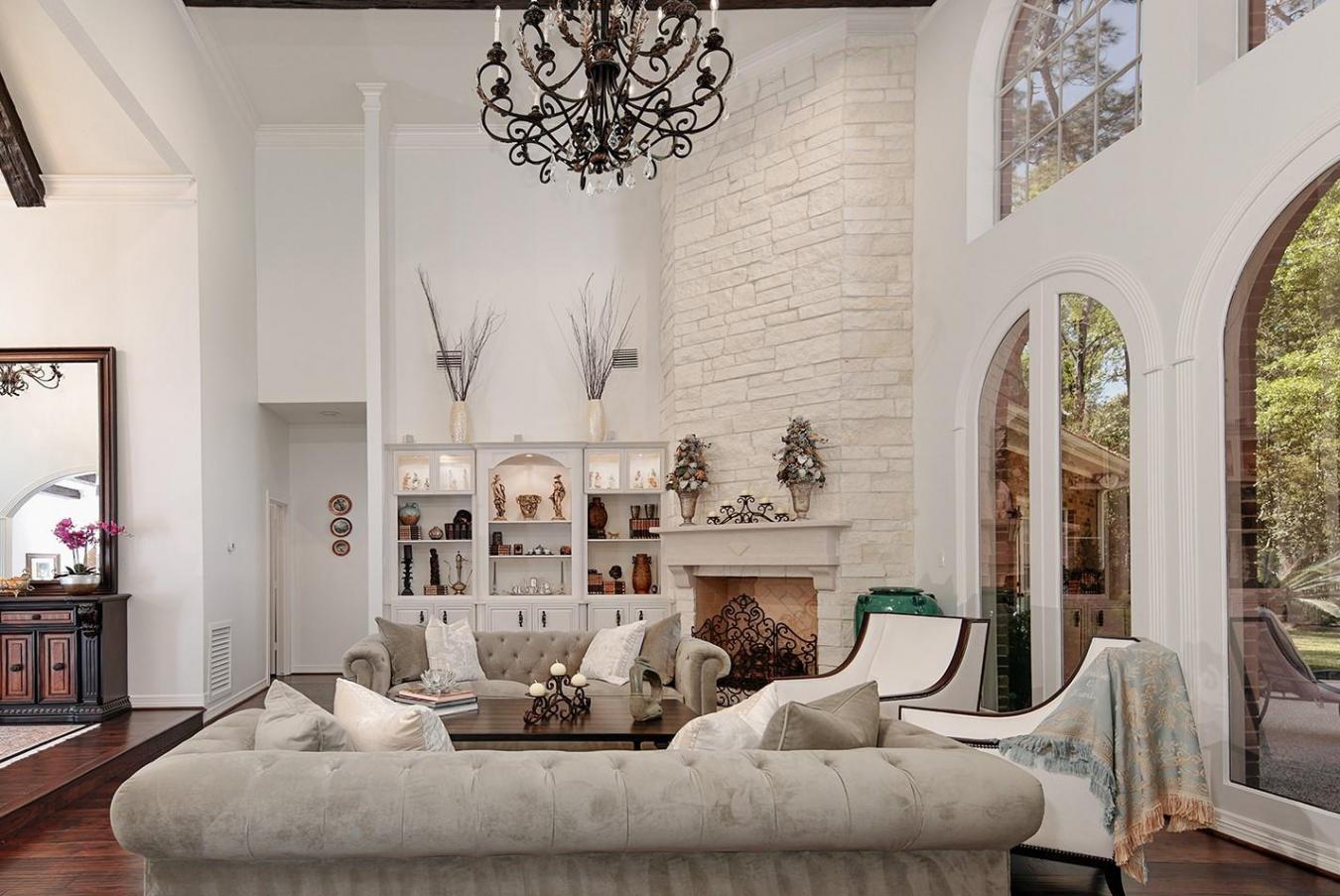 The Woodlands, Montgomery, 77380, United States, ,Residential,For Sale,1953572