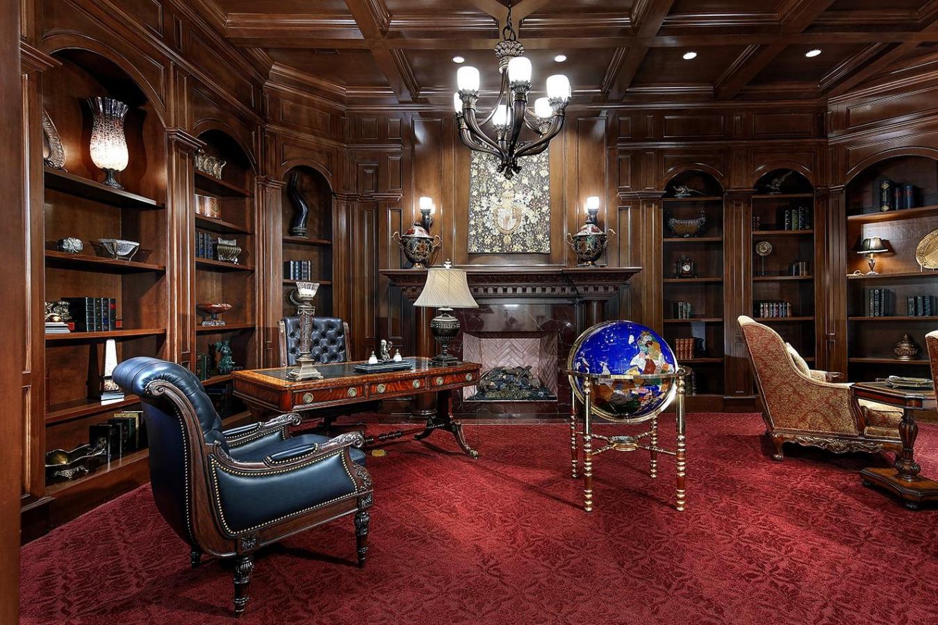 The Woodlands, Montgomery, 77382, United States, ,Residential,For Sale,1953571