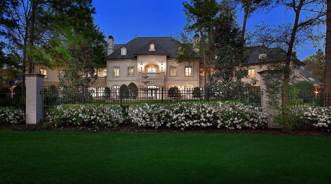 The Woodlands, Montgomery, 77382, United States, ,Residential,For Sale,1953571