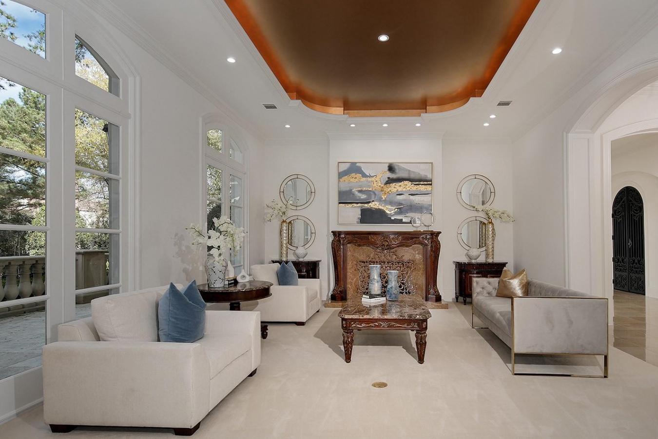 The Woodlands, Montgomery, 77382, United States, ,Residential,For Sale,1953571