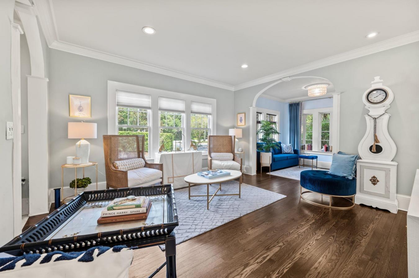 Jacksonville, Duval, 32205, United States, 3 Bedrooms Bedrooms, ,2 BathroomsBathrooms,Residential,For Sale,1953563