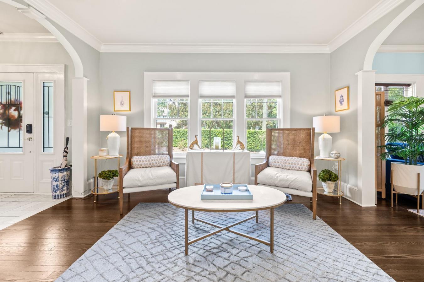 Jacksonville, Duval, 32205, United States, 3 Bedrooms Bedrooms, ,2 BathroomsBathrooms,Residential,For Sale,1953563