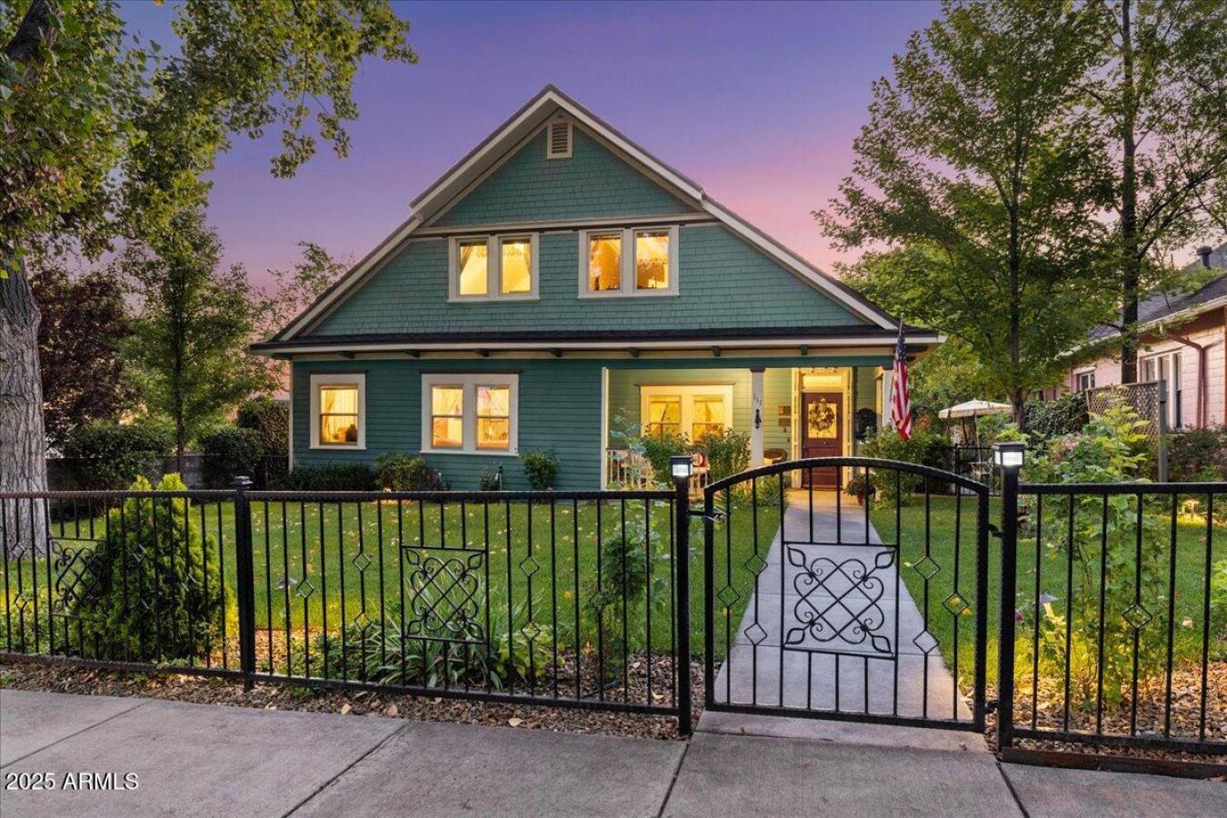 Prescott, Yavapai, 86303, United States, 5 Bedrooms Bedrooms, ,2 BathroomsBathrooms,Residential,For Sale,1953561