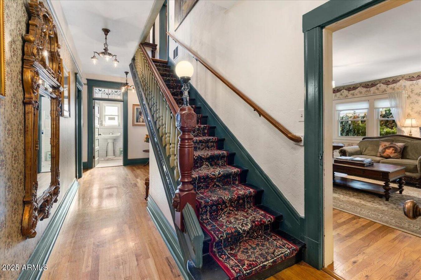 Prescott, Yavapai, 86303, United States, 5 Bedrooms Bedrooms, ,2 BathroomsBathrooms,Residential,For Sale,1953561