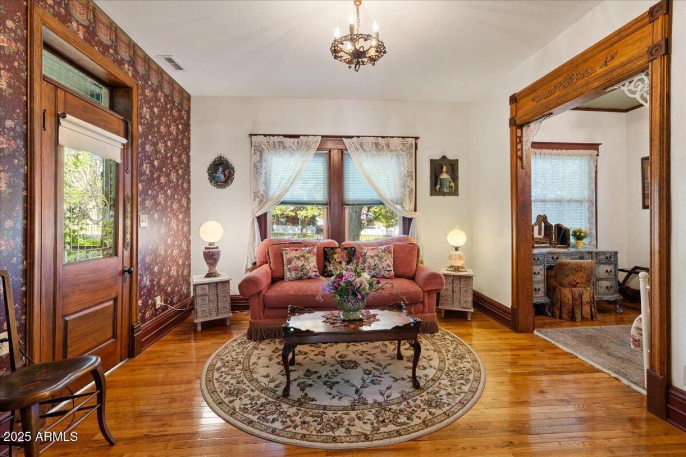 Prescott, Yavapai, 86303, United States, 5 Bedrooms Bedrooms, ,2 BathroomsBathrooms,Residential,For Sale,1953561