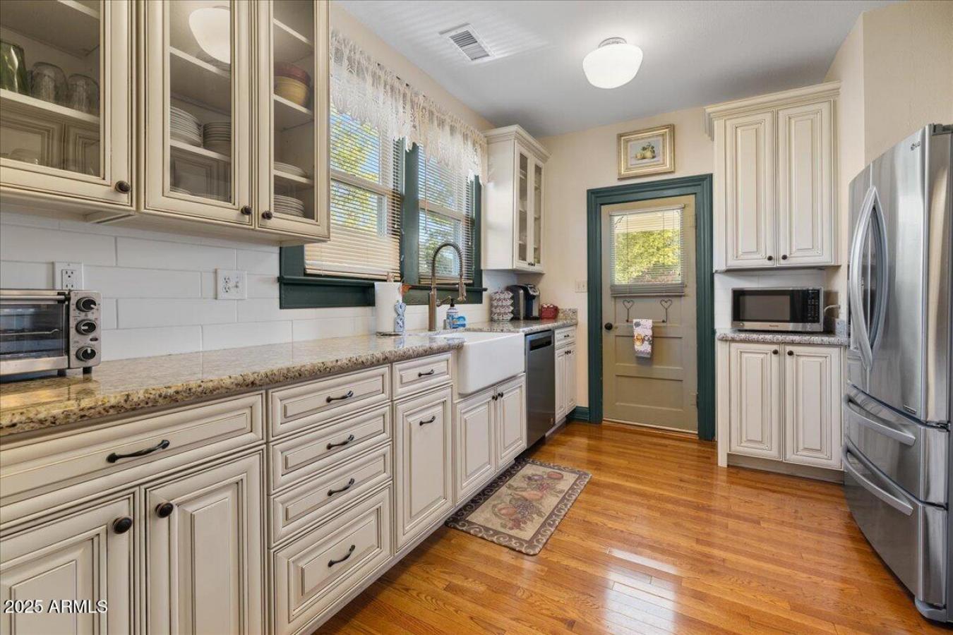 Prescott, Yavapai, 86303, United States, 5 Bedrooms Bedrooms, ,2 BathroomsBathrooms,Residential,For Sale,1953561