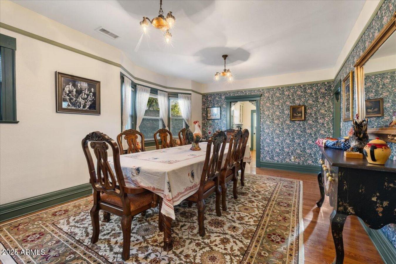 Prescott, Yavapai, 86303, United States, 5 Bedrooms Bedrooms, ,2 BathroomsBathrooms,Residential,For Sale,1953561