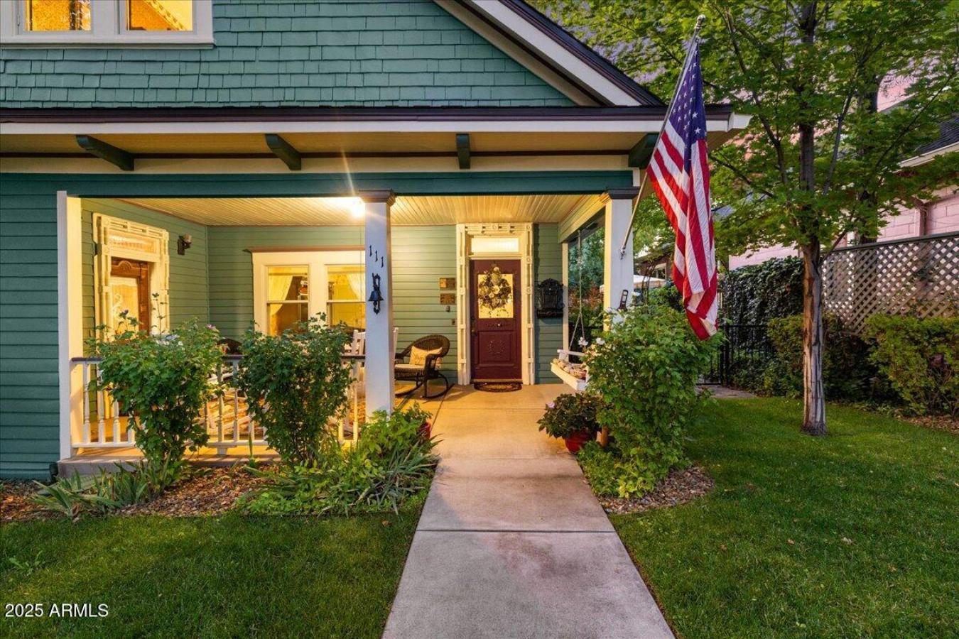 Prescott, Yavapai, 86303, United States, 5 Bedrooms Bedrooms, ,2 BathroomsBathrooms,Residential,For Sale,1953561