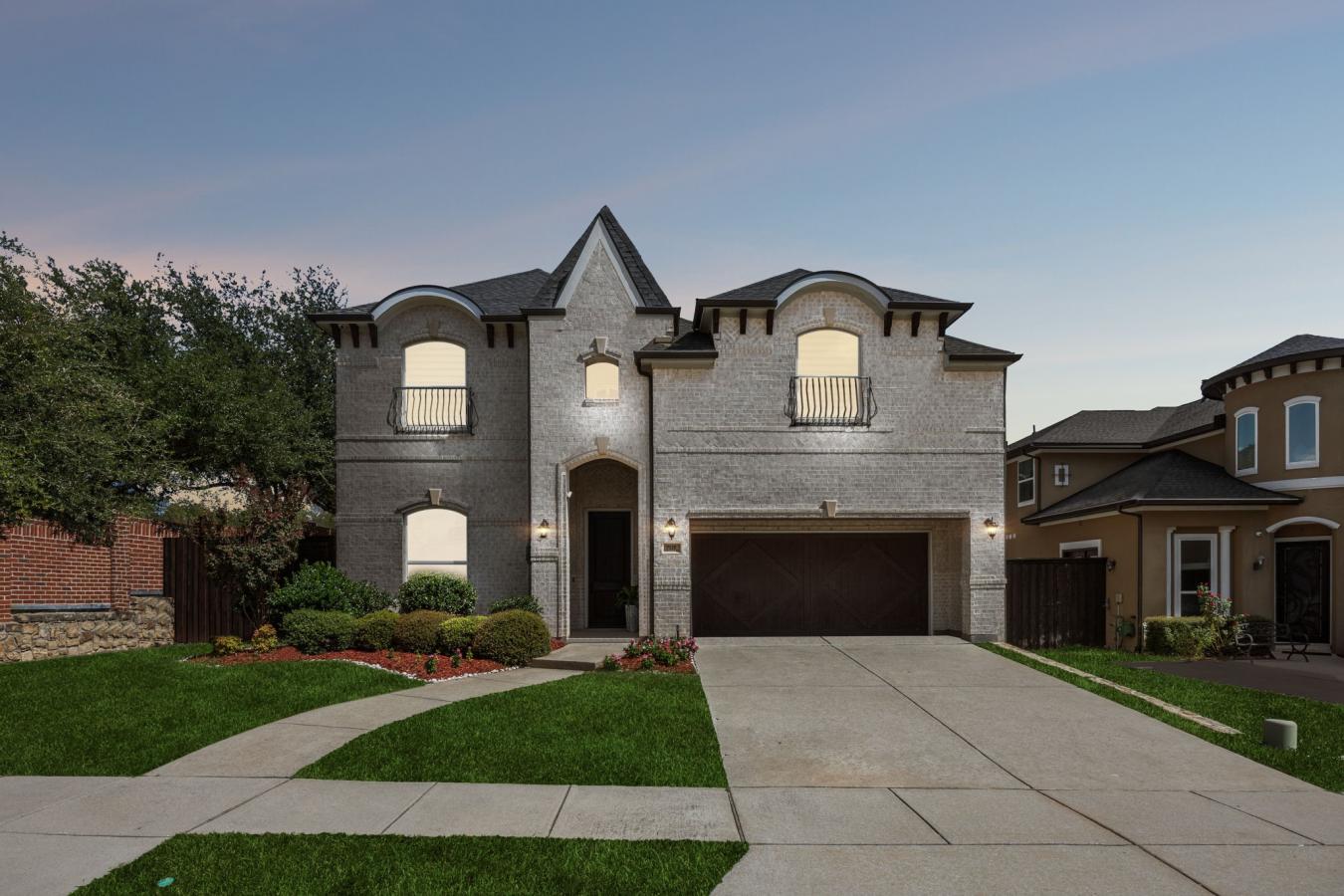 Plano, Denton, 75024, United States, 4 Bedrooms Bedrooms, ,3 BathroomsBathrooms,Residential,For Sale,1953560