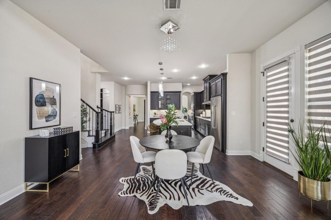 Plano, Denton, 75024, United States, 4 Bedrooms Bedrooms, ,3 BathroomsBathrooms,Residential,For Sale,1953560