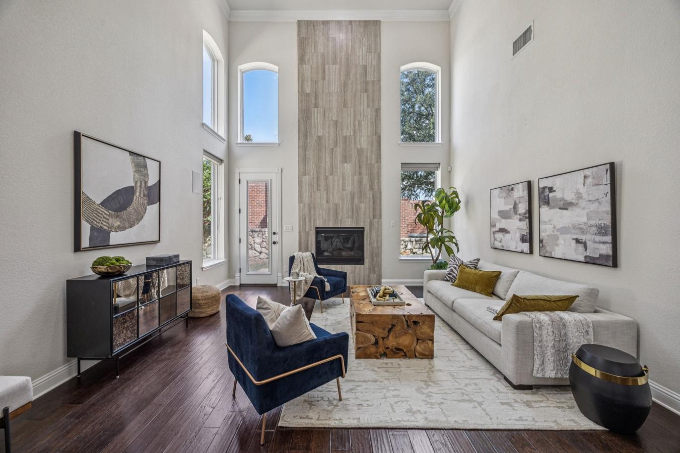 Plano, Denton, 75024, United States, 4 Bedrooms Bedrooms, ,3 BathroomsBathrooms,Residential,For Sale,1953560