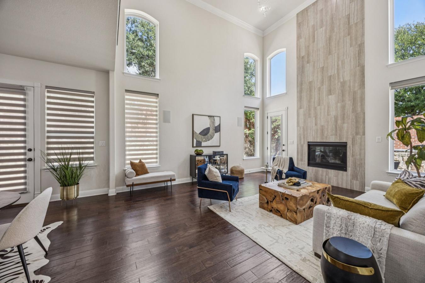 Plano, Denton, 75024, United States, 4 Bedrooms Bedrooms, ,3 BathroomsBathrooms,Residential,For Sale,1953560