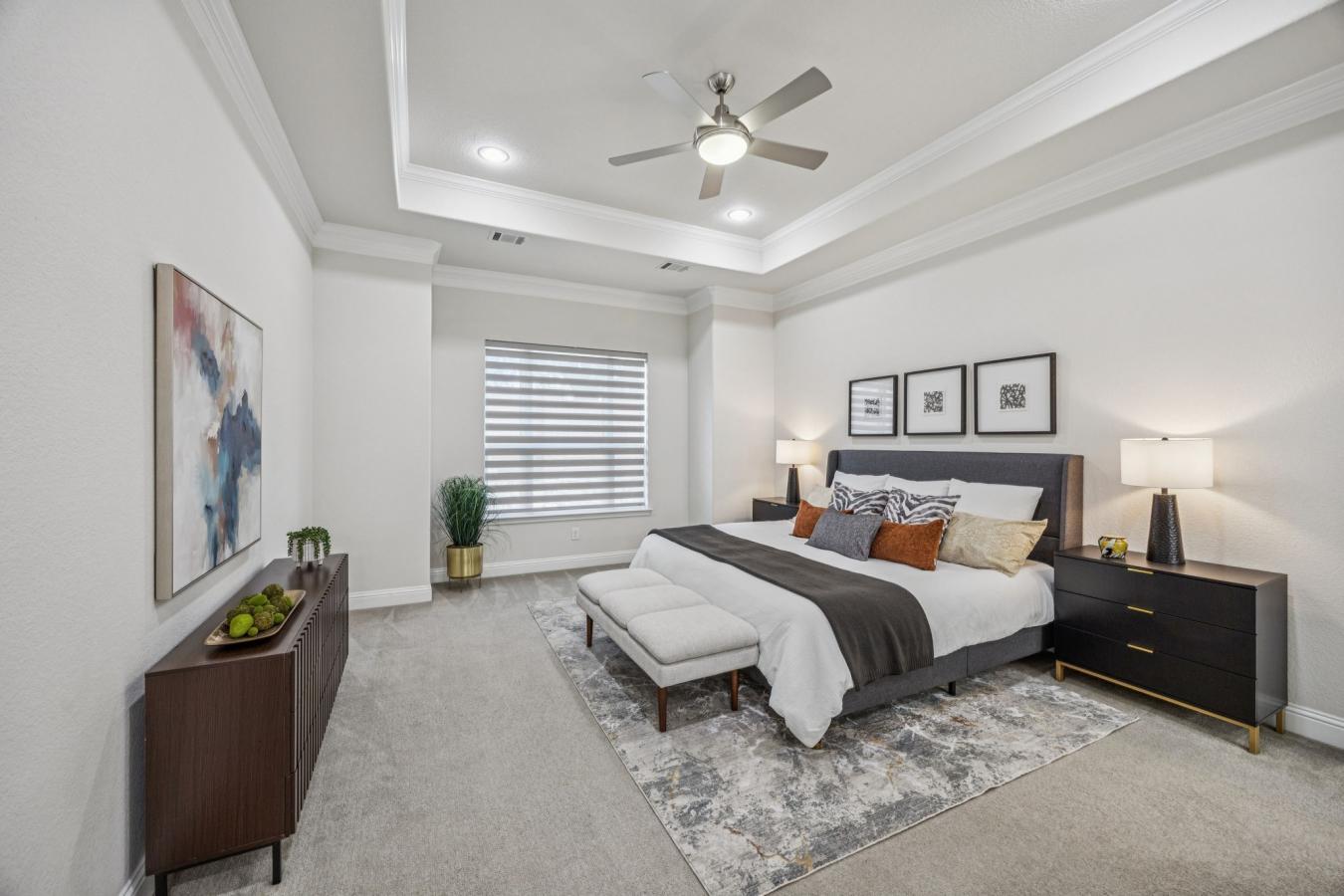 Plano, Denton, 75024, United States, 4 Bedrooms Bedrooms, ,3 BathroomsBathrooms,Residential,For Sale,1953560