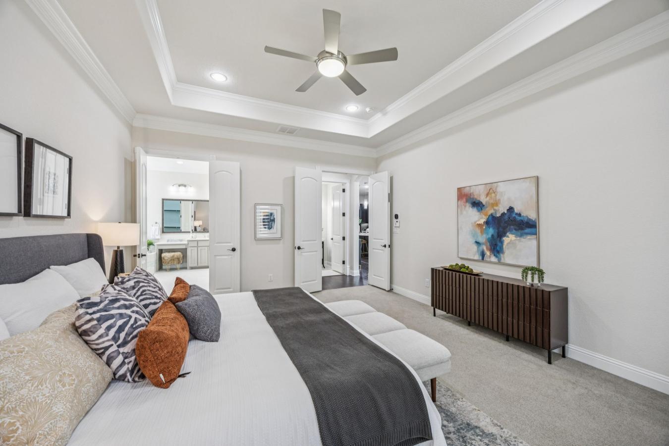 Plano, Denton, 75024, United States, 4 Bedrooms Bedrooms, ,3 BathroomsBathrooms,Residential,For Sale,1953560