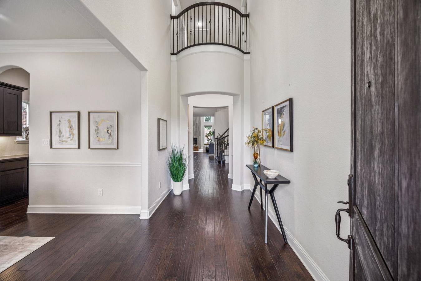 Plano, Denton, 75024, United States, 4 Bedrooms Bedrooms, ,3 BathroomsBathrooms,Residential,For Sale,1953560