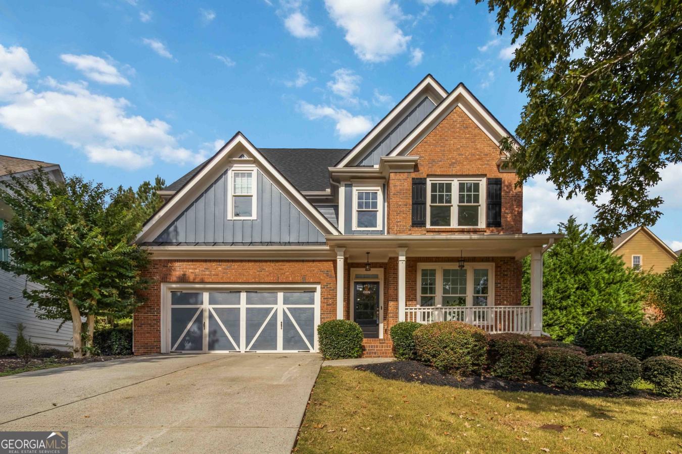 Cumming, Forsyth, 30041, United States, 6 Bedrooms Bedrooms, ,6 BathroomsBathrooms,Residential,For Sale,1953558