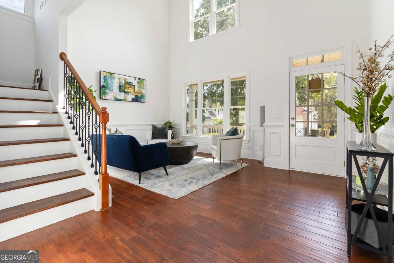 Cumming, Forsyth, 30041, United States, 6 Bedrooms Bedrooms, ,6 BathroomsBathrooms,Residential,For Sale,1953558