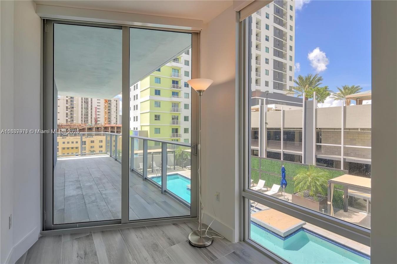 Be the lucky one to live in this beautiful CORNER UNIT with 2/2 and 1/ – image 17