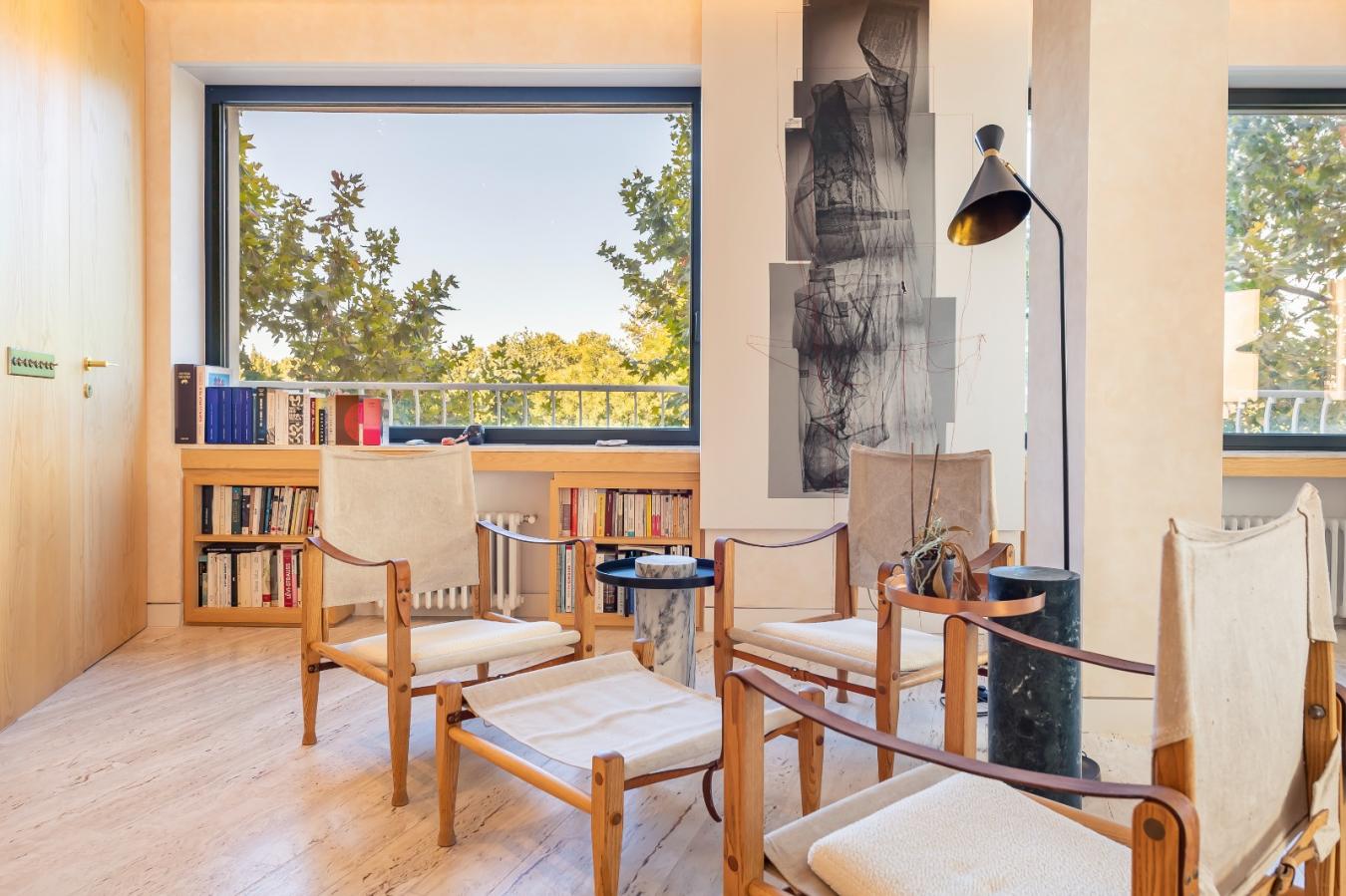 Madrid, Madrid, 28007, Spain, 3 Bedrooms Bedrooms, ,3 BathroomsBathrooms,Residential,For Sale,1953557