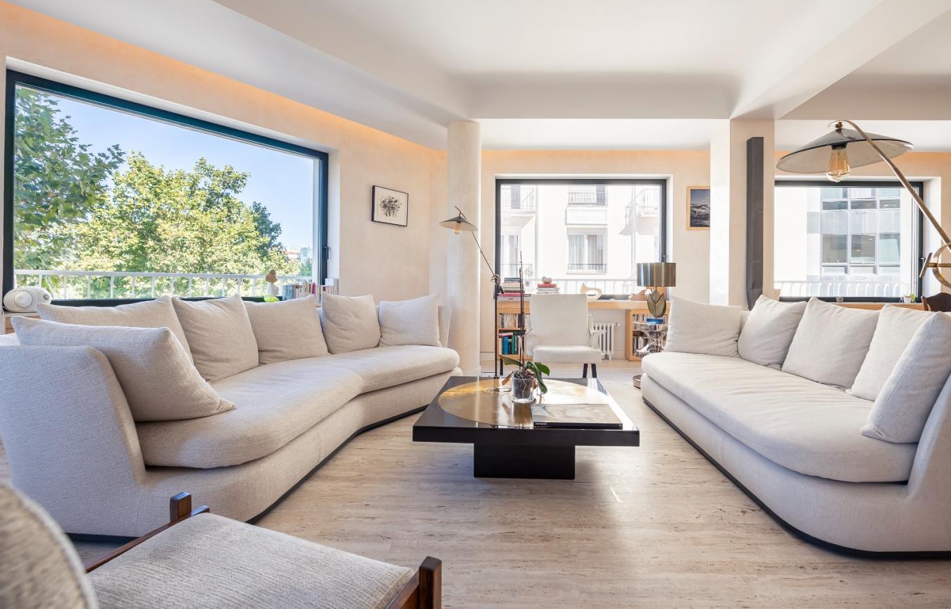 Madrid, Madrid, 28007, Spain, 3 Bedrooms Bedrooms, ,3 BathroomsBathrooms,Residential,For Sale,1953557