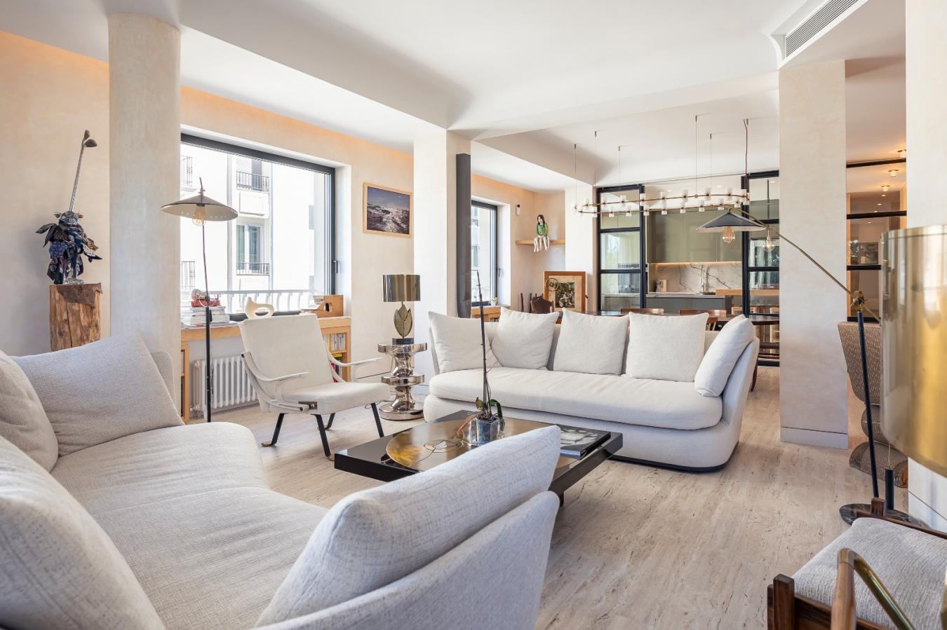 Madrid, Madrid, 28007, Spain, 3 Bedrooms Bedrooms, ,3 BathroomsBathrooms,Residential,For Sale,1953557