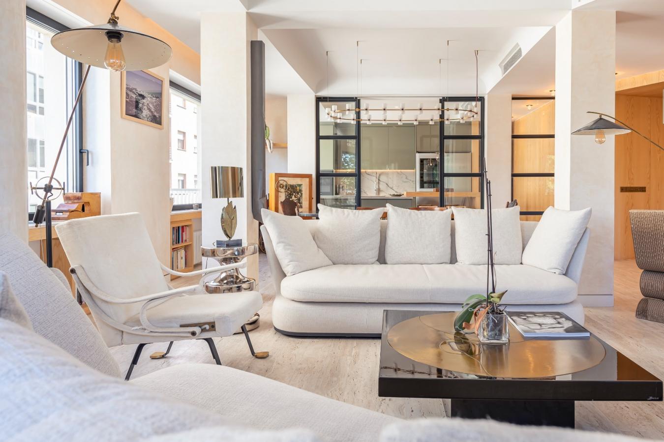 Madrid, Madrid, 28007, Spain, 3 Bedrooms Bedrooms, ,3 BathroomsBathrooms,Residential,For Sale,1953557