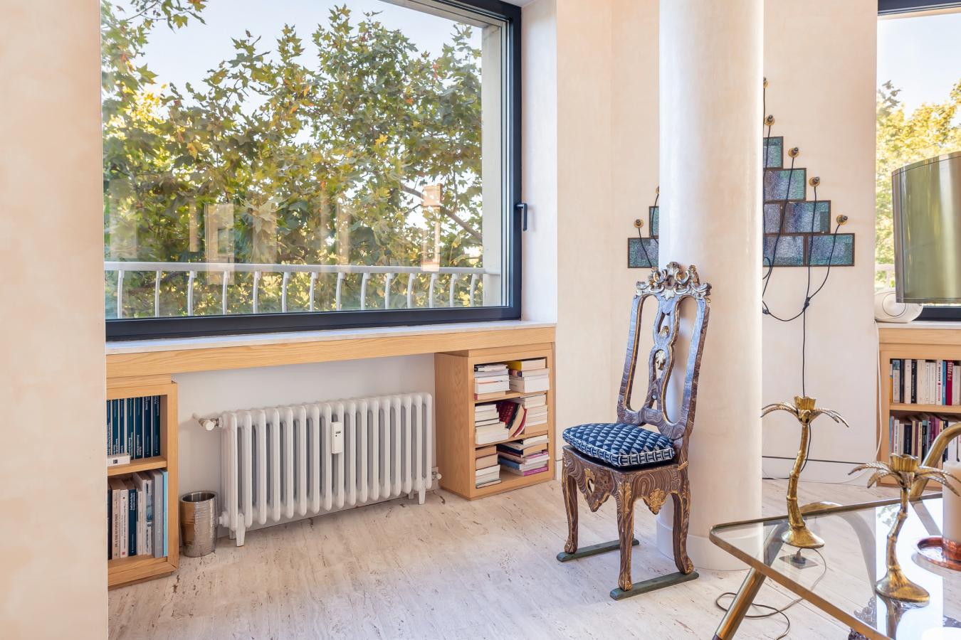 Madrid, Madrid, 28007, Spain, 3 Bedrooms Bedrooms, ,3 BathroomsBathrooms,Residential,For Sale,1953557