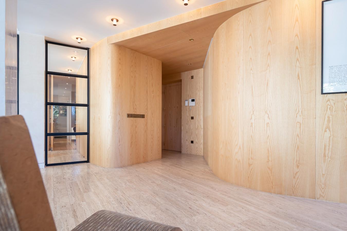 Madrid, Madrid, 28007, Spain, 3 Bedrooms Bedrooms, ,3 BathroomsBathrooms,Residential,For Sale,1953557