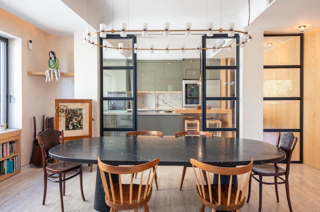 Madrid, Madrid, 28007, Spain, 3 Bedrooms Bedrooms, ,3 BathroomsBathrooms,Residential,For Sale,1953557