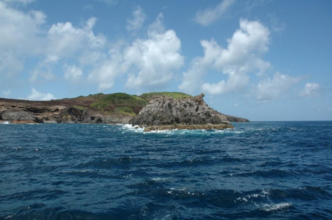 Petite Nevis, St. Vincent & Grenadines, ,Residential,For Sale,1953554