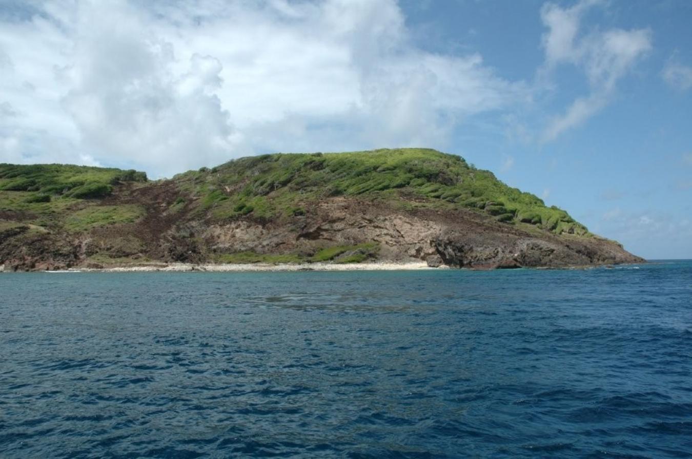 Petite Nevis, St. Vincent & Grenadines, ,Residential,For Sale,1953554