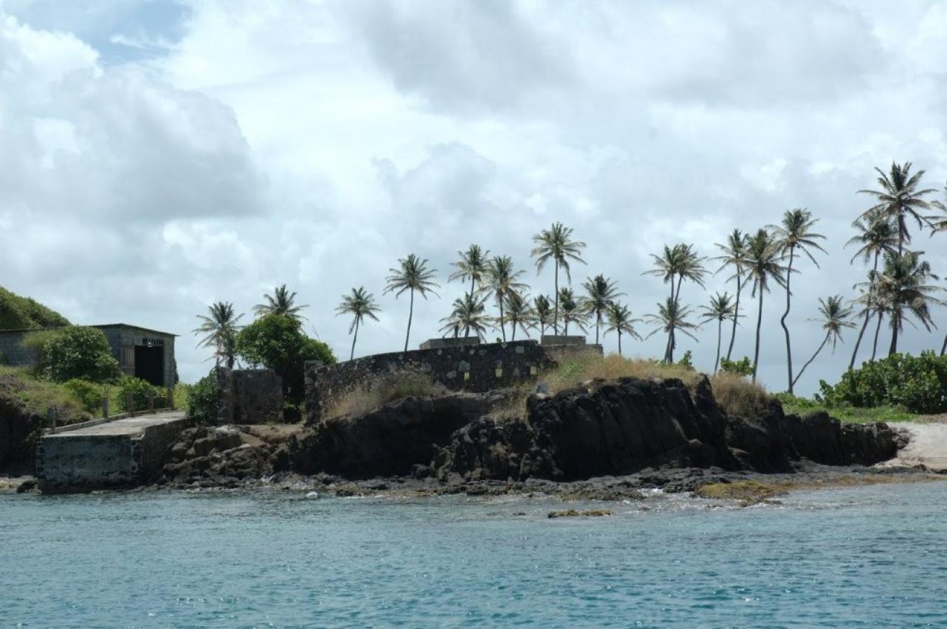 Petite Nevis, St. Vincent & Grenadines, ,Residential,For Sale,1953554