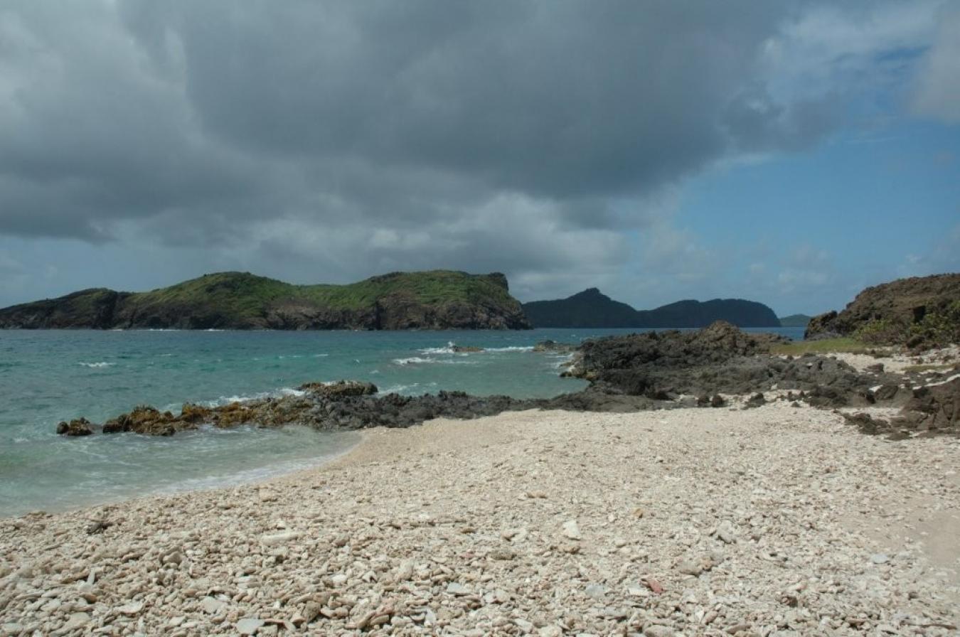 Petite Nevis, St. Vincent & Grenadines, ,Residential,For Sale,1953554