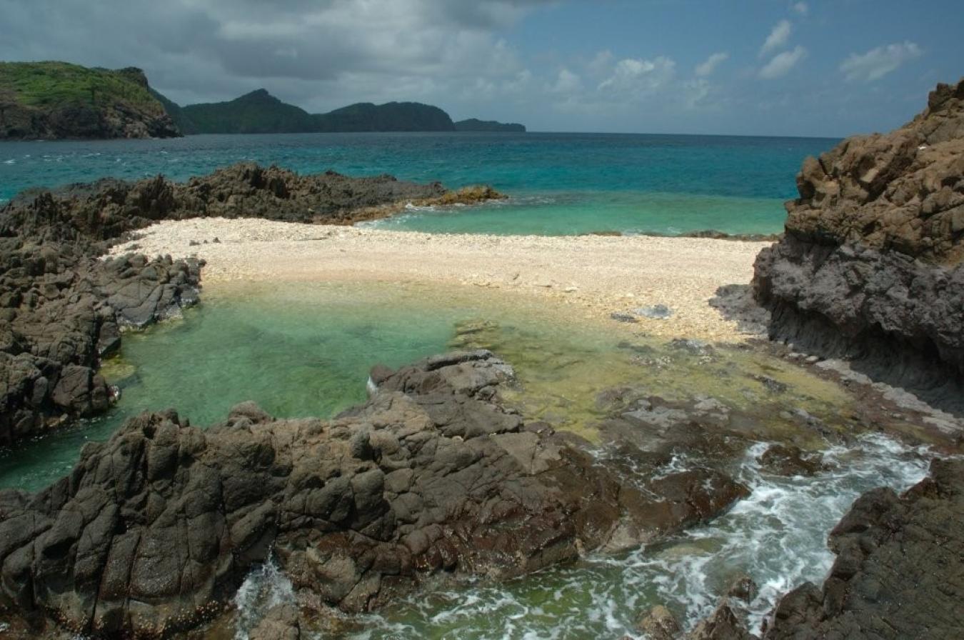 Petite Nevis, St. Vincent & Grenadines, ,Residential,For Sale,1953554