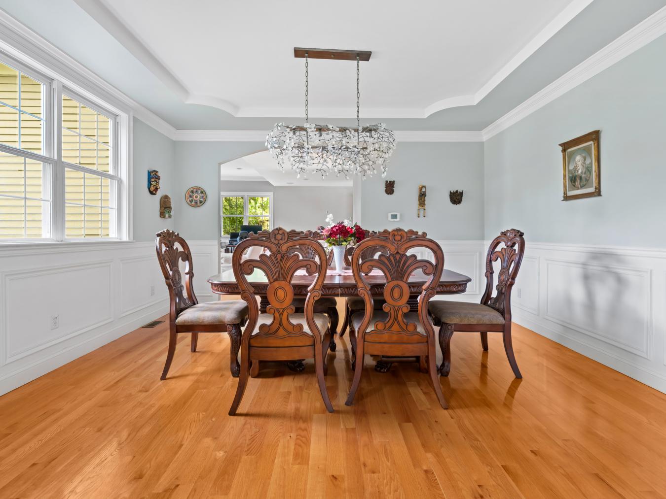 Cumberland, Providence, 02864, United States, 4 Bedrooms Bedrooms, ,4 BathroomsBathrooms,Residential,For Sale,1953555