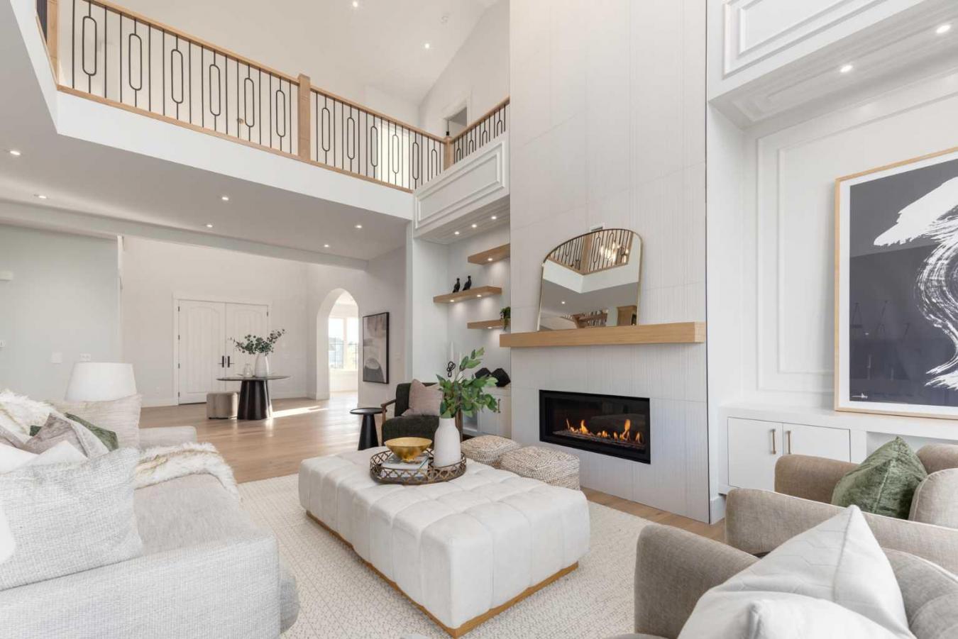 Rural Rocky View County, Rocky View County, T3L 0H6, Canada, 7 Bedrooms Bedrooms, ,6 BathroomsBathrooms,Residential,For Sale,1953552