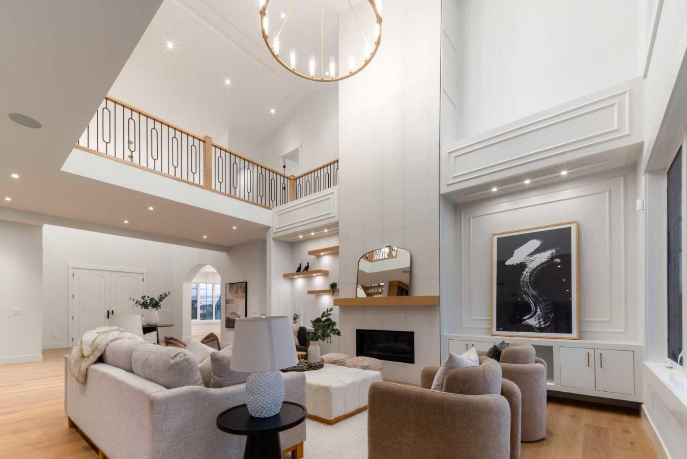 Rural Rocky View County, Rocky View County, T3L 0H6, Canada, 7 Bedrooms Bedrooms, ,6 BathroomsBathrooms,Residential,For Sale,1953552