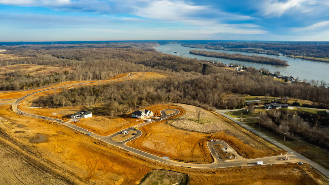 Jeffersonville, Clark, 47130, United States, 4 Bedrooms Bedrooms, ,3 BathroomsBathrooms,Residential,For Sale,1953548