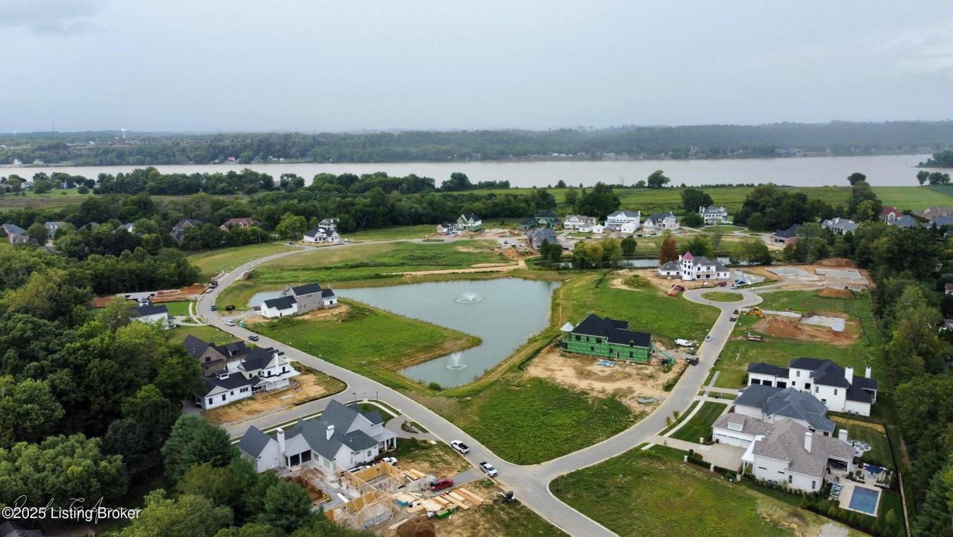 Prospect, Jefferson, 40059, United States, 5 Bedrooms Bedrooms, ,5 BathroomsBathrooms,Residential,For Sale,1953547