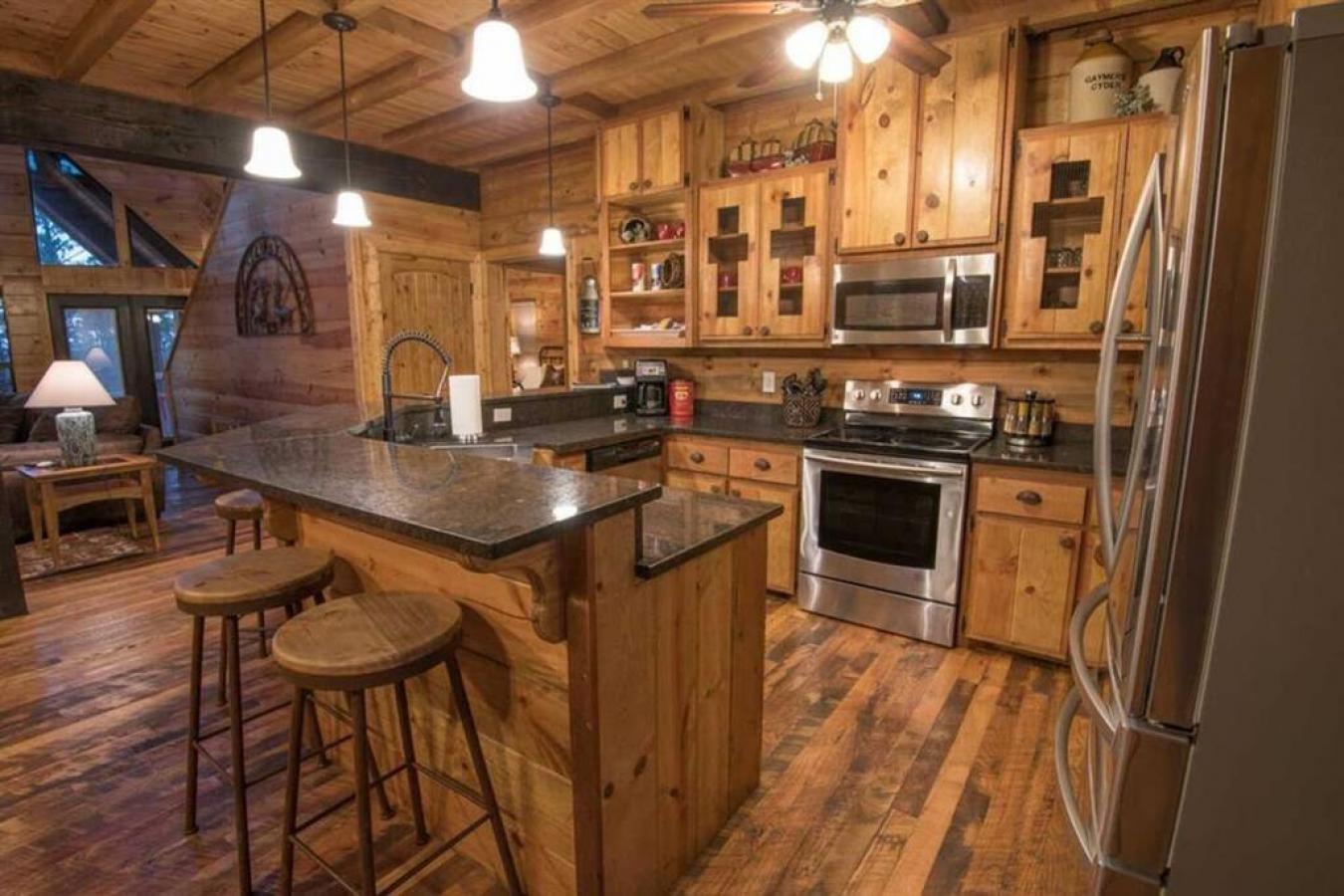 Broken Bow, McCurtain, 74728, United States, 6 Bedrooms Bedrooms, ,4 BathroomsBathrooms,Residential,For Sale,1953546