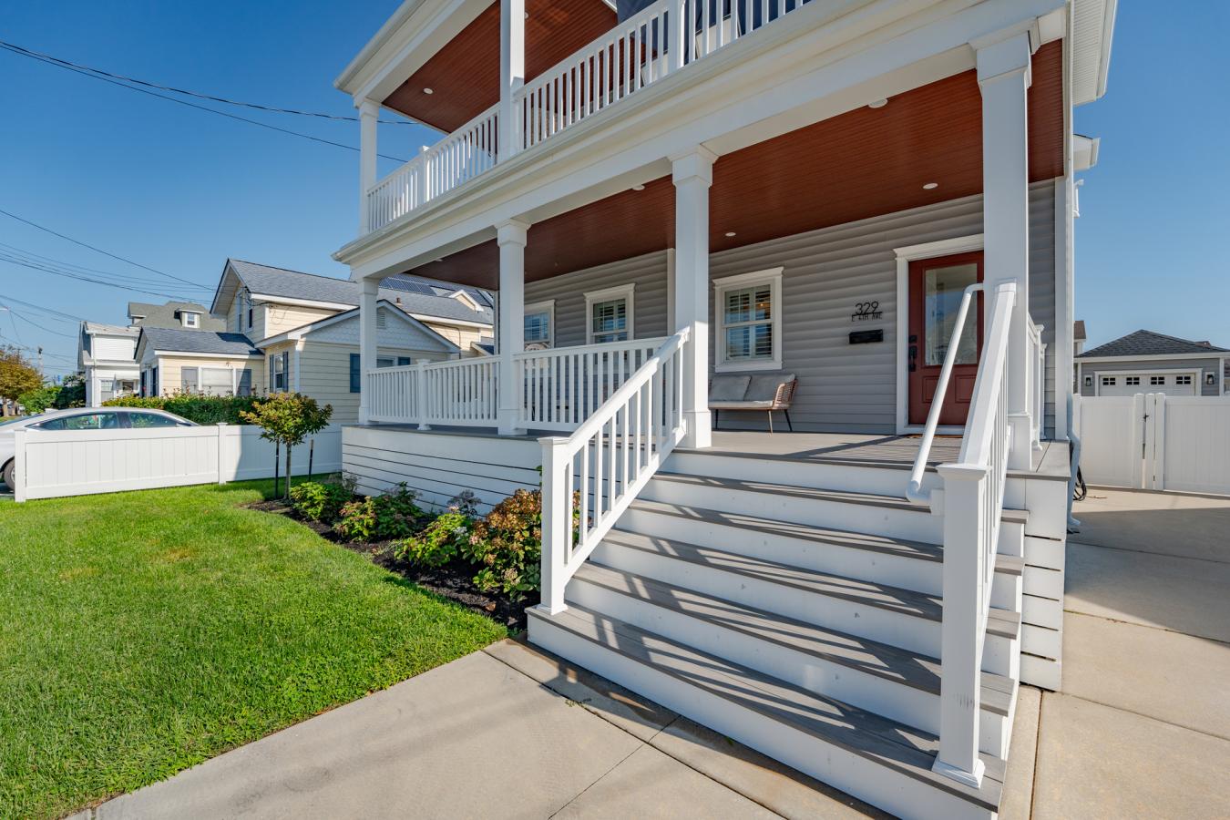 North Wildwood, Cape May, 08260, United States, 5 Bedrooms Bedrooms, ,4 BathroomsBathrooms,Residential,For Sale,1953542