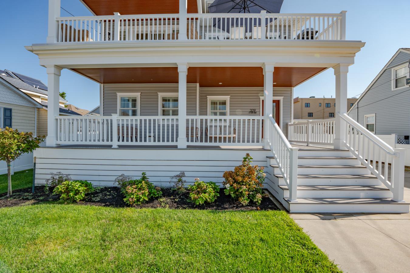North Wildwood, Cape May, 08260, United States, 5 Bedrooms Bedrooms, ,4 BathroomsBathrooms,Residential,For Sale,1953542
