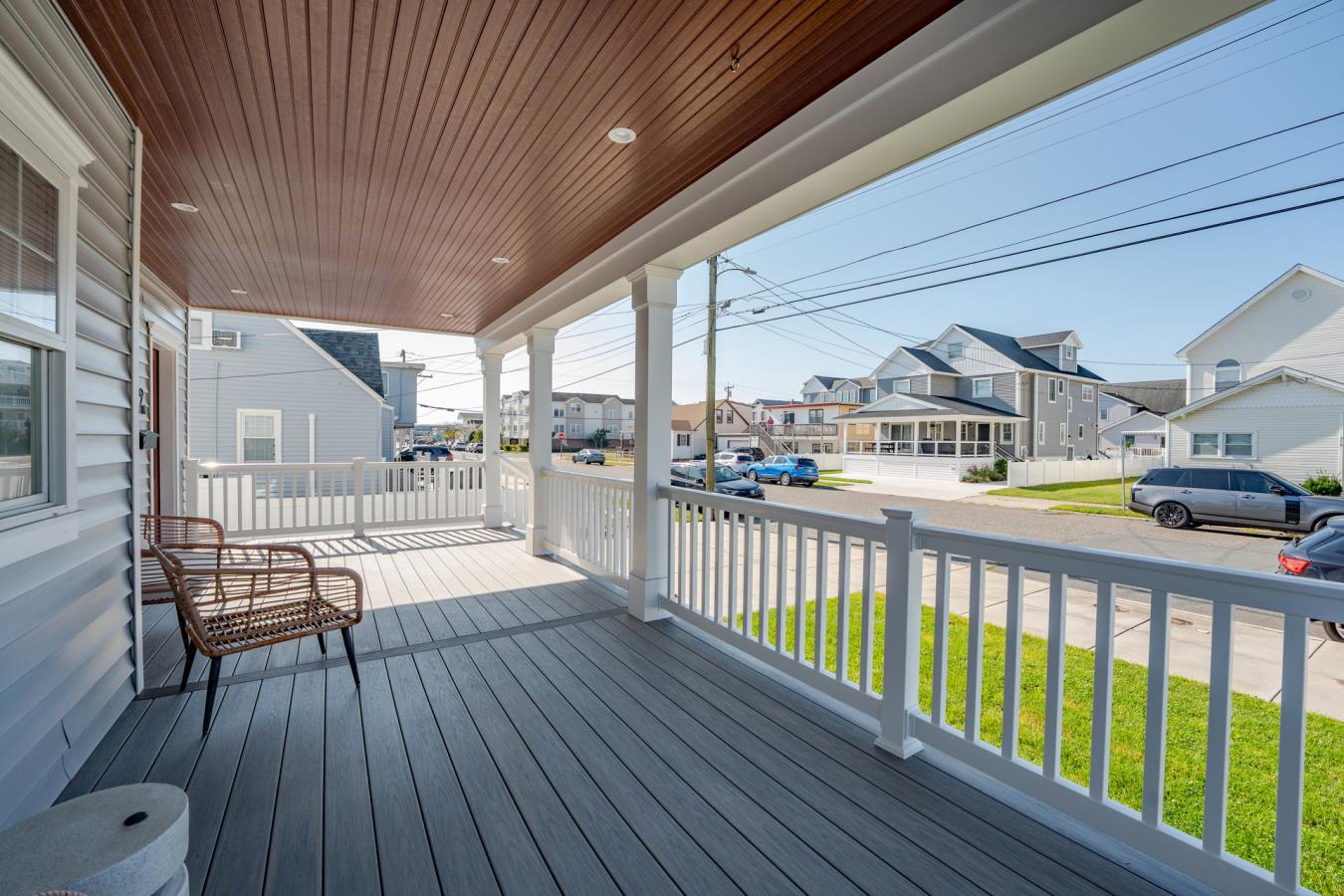 North Wildwood, Cape May, 08260, United States, 5 Bedrooms Bedrooms, ,4 BathroomsBathrooms,Residential,For Sale,1953542
