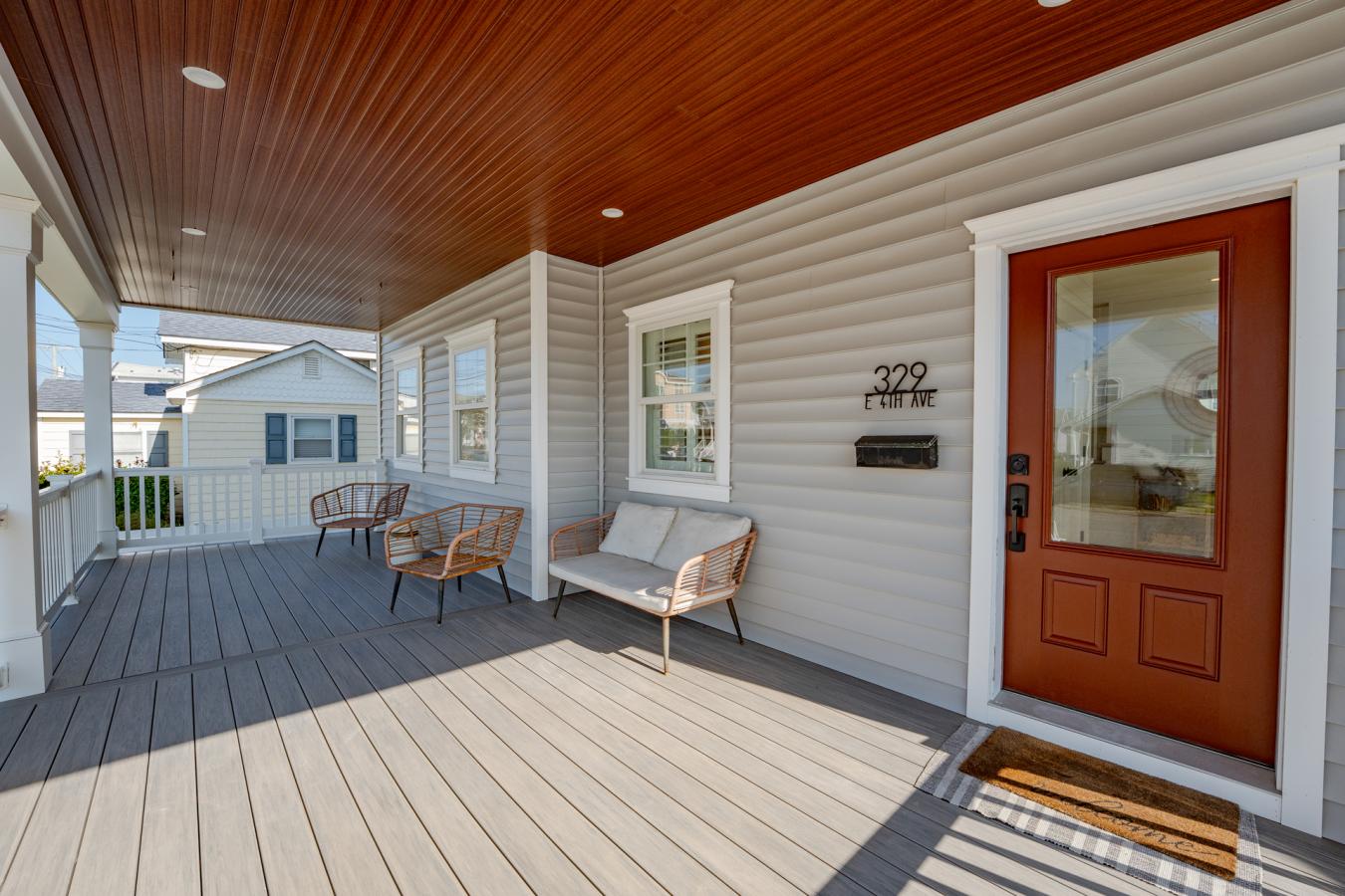 North Wildwood, Cape May, 08260, United States, 5 Bedrooms Bedrooms, ,4 BathroomsBathrooms,Residential,For Sale,1953542