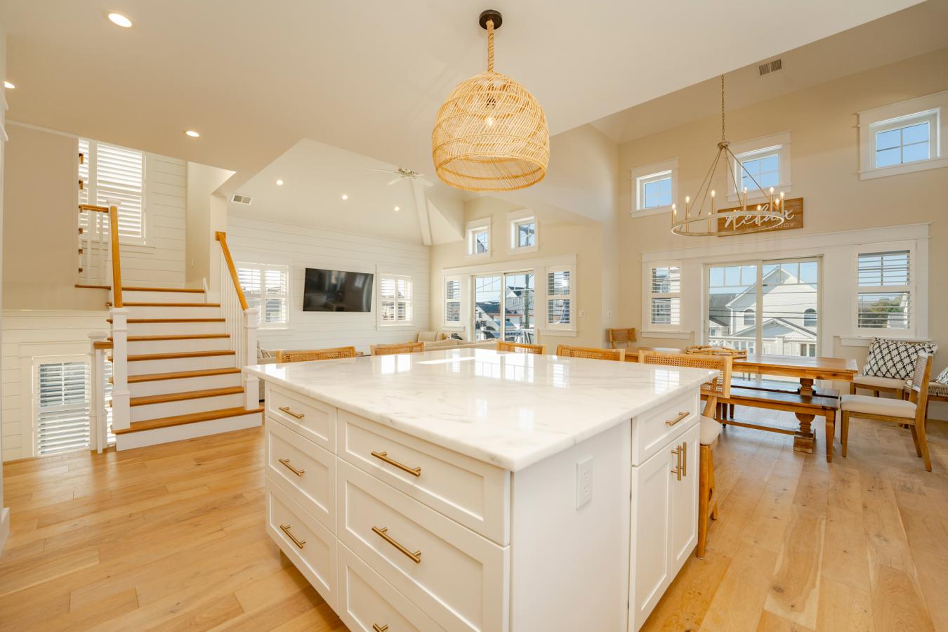 North Wildwood, Cape May, 08260, United States, 5 Bedrooms Bedrooms, ,4 BathroomsBathrooms,Residential,For Sale,1953542